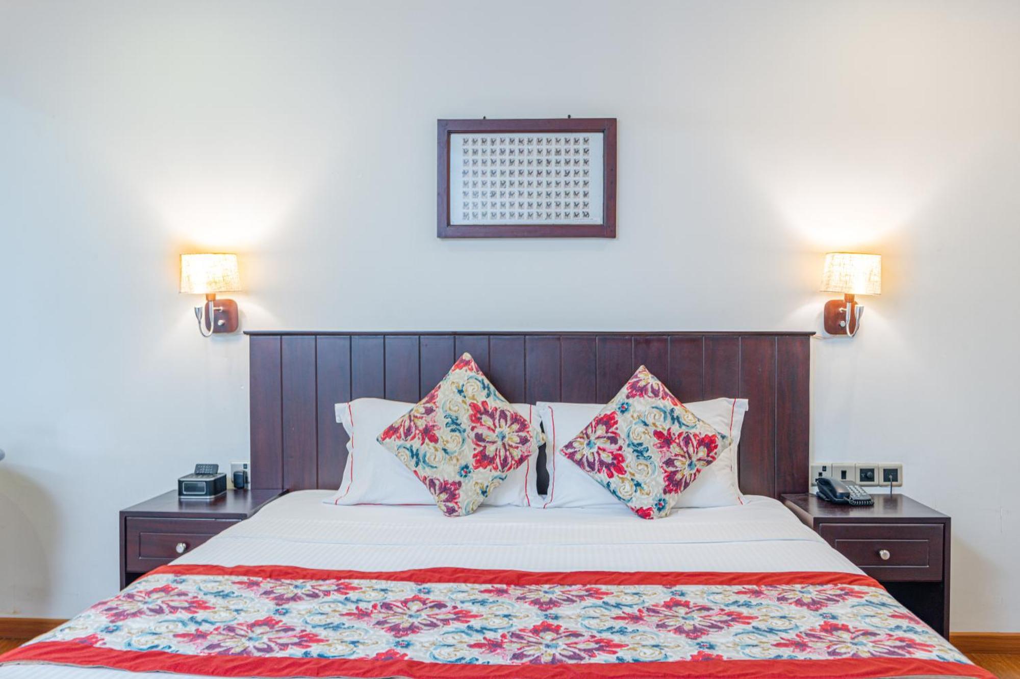 Earl'S Red Colombo Hotel Kamer foto