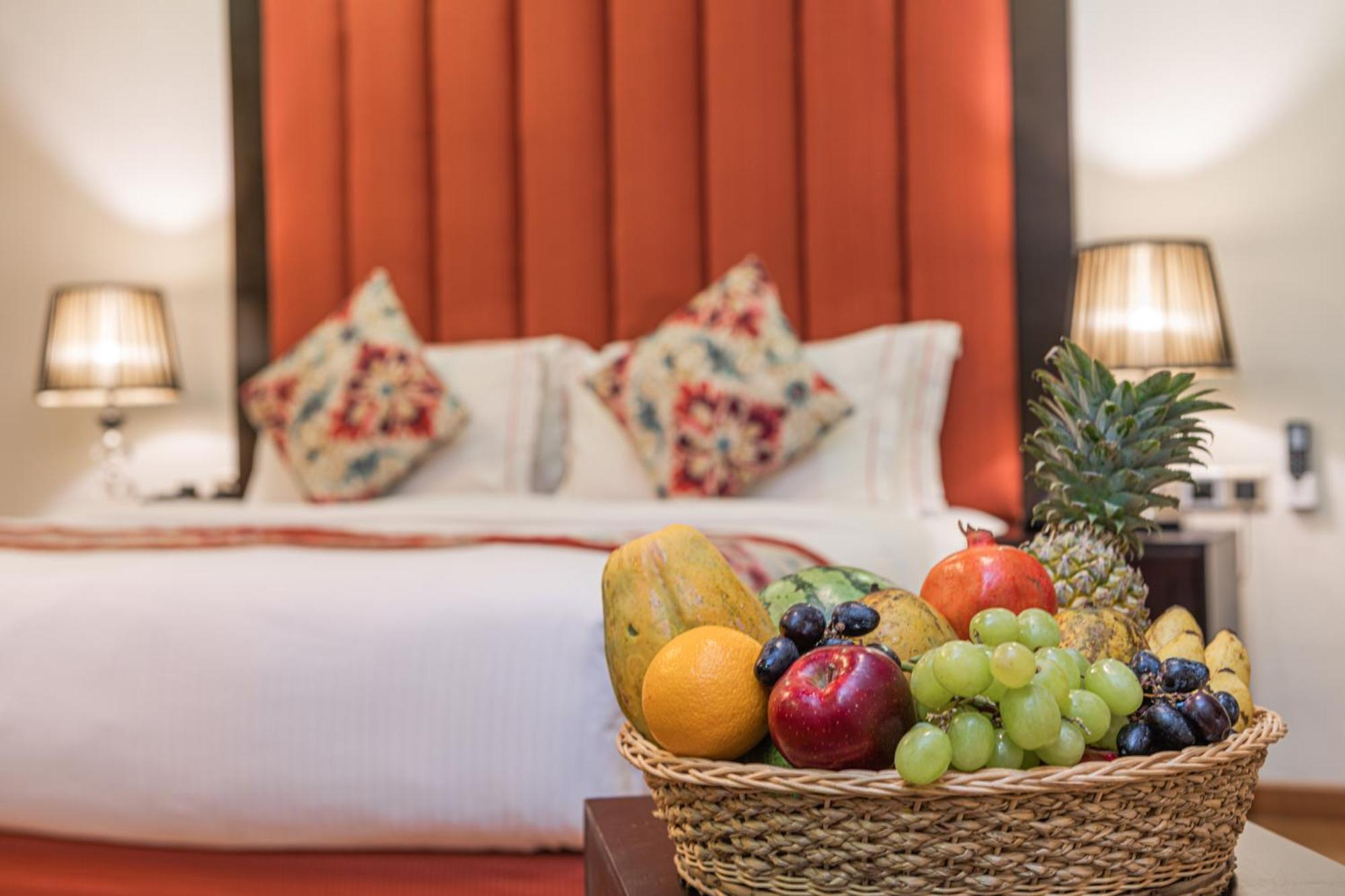 Earl'S Red Colombo Hotel Kamer foto